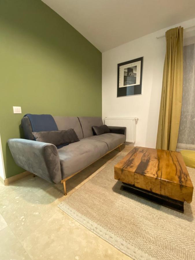 Helga'S Place Premium 1 Bedroom Condo Cluj-Napoca Exterior foto
