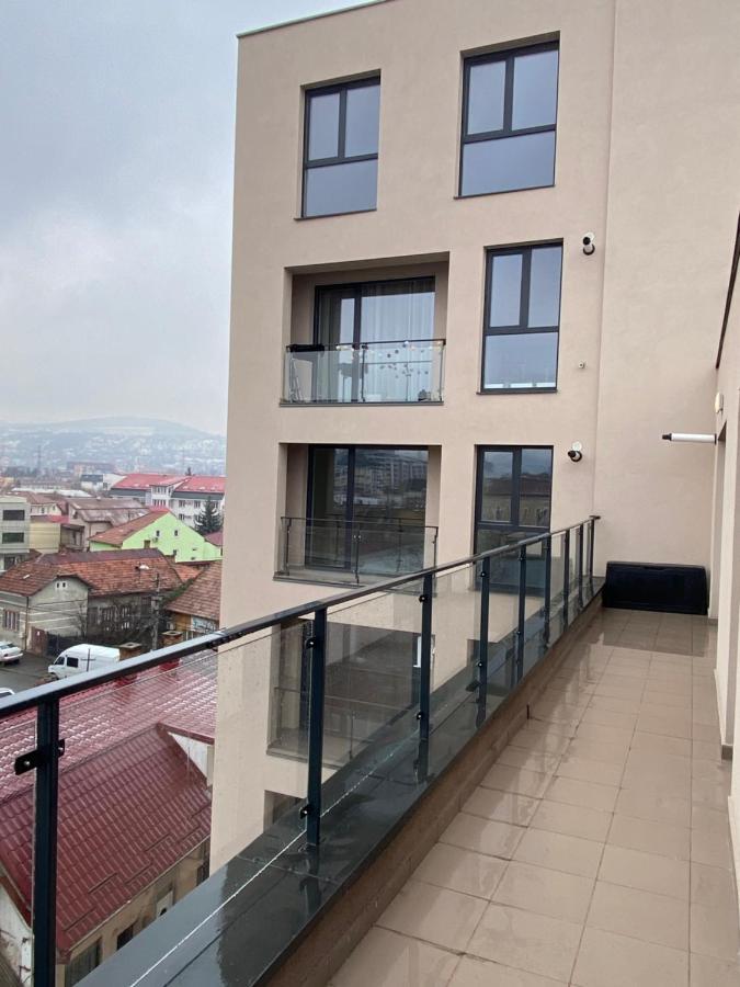 Helga'S Place Premium 1 Bedroom Condo Cluj-Napoca Exterior foto