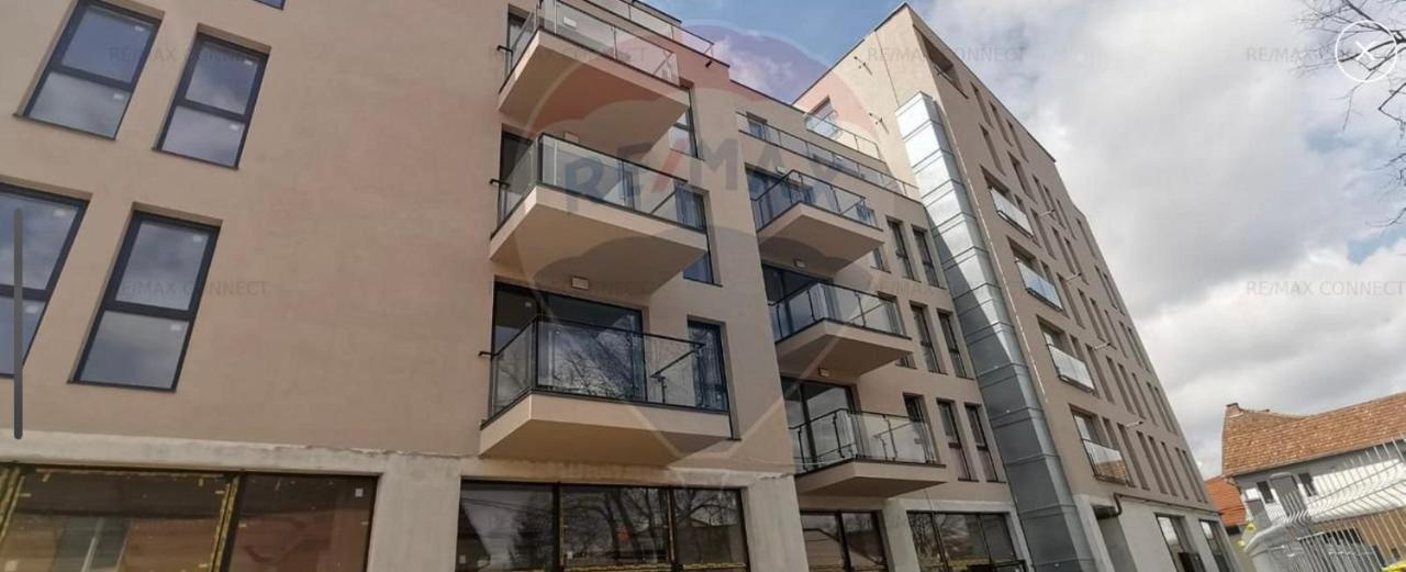 Helga'S Place Premium 1 Bedroom Condo Cluj-Napoca Exterior foto